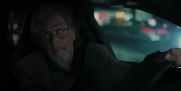 失憶殺神 | 評價 7/10 | awwrated