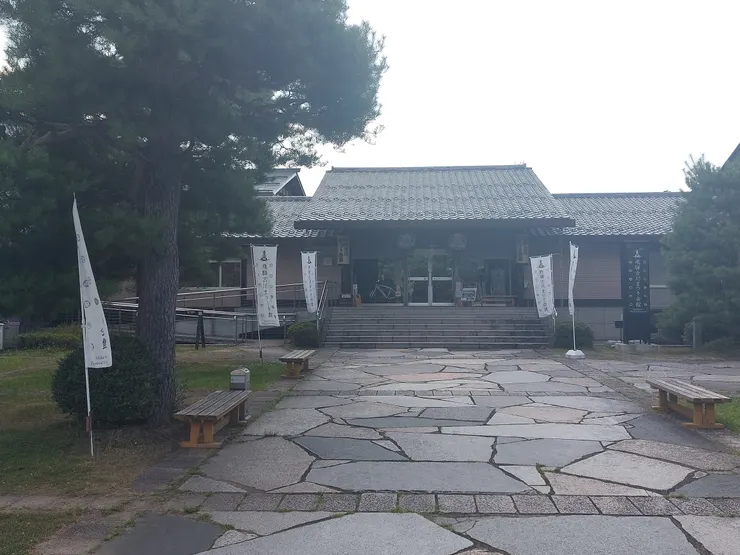 飛驒古川文化祭典會館，此祭典似乎在日本也是非常有名的~