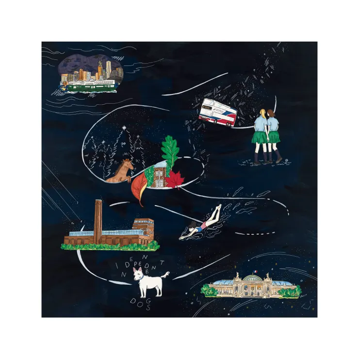 vocus|新世代的創作平台