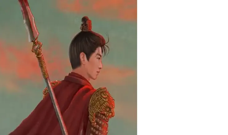 紈褲子弟轉性成功／取自長風渡