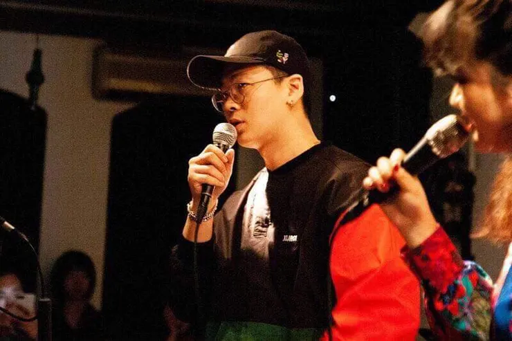 vocus|新世代的創作平台