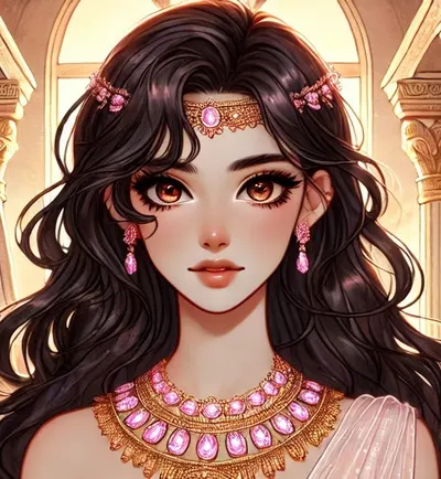 <寶石少女布琳娜> 角角者將開始轉貼連載