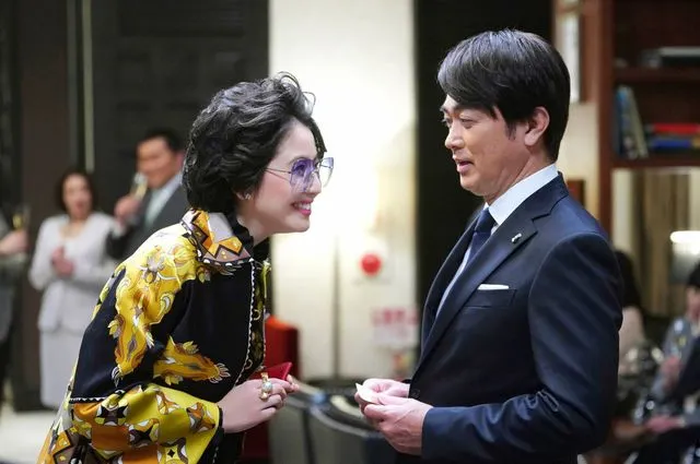 信用詐欺師JP | 評價 8.7/10  | 影劇避雷就上 awwrated.com