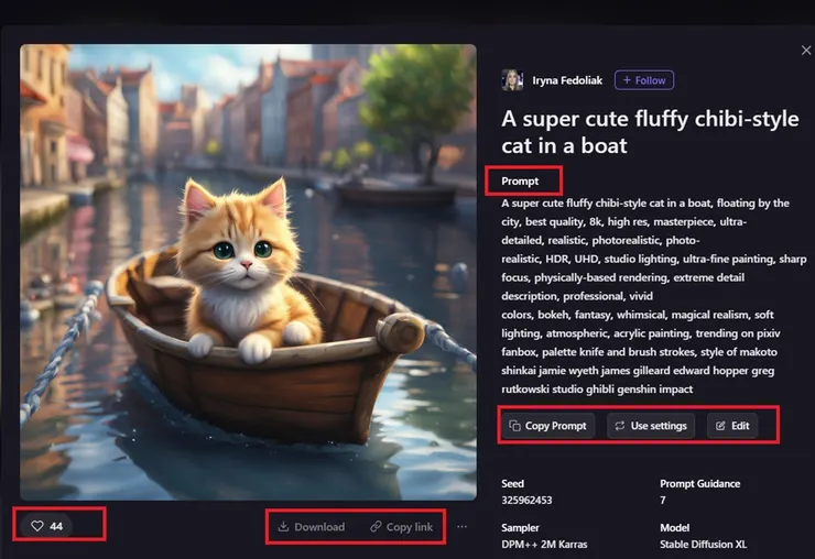 vocus|新世代的創作平台