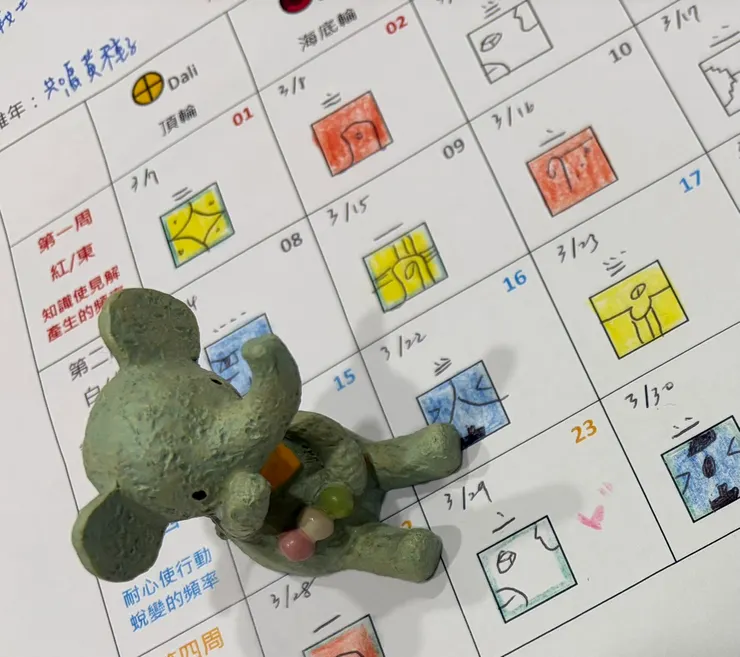 2026.3.29馬雅流日