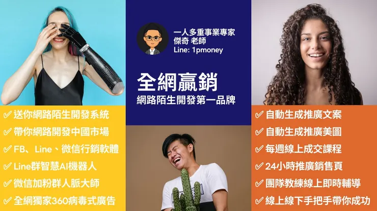 vocus|新世代的創作平台