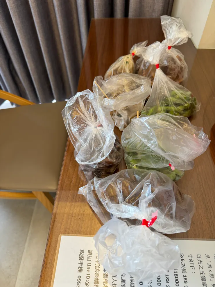 一買不小心買太多