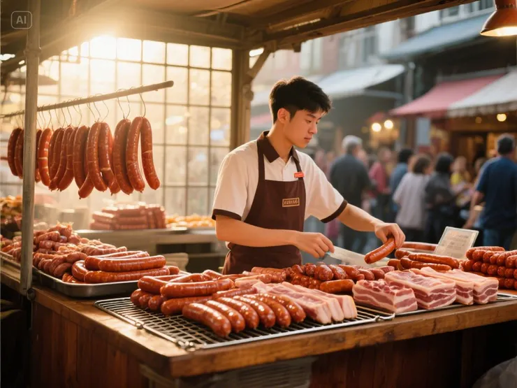 vocus|新世代的創作平台