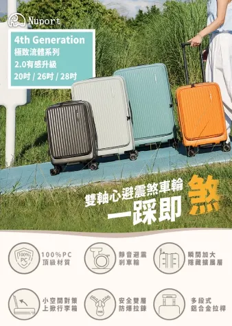 vocus|新世代的創作平台