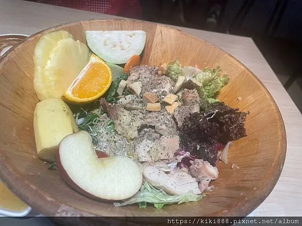 華山市場丘比手作土司早午餐