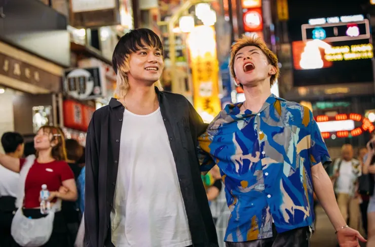 愚者的身分 | 評價 6.9/10  | awwrated