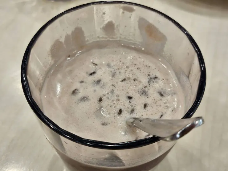 #茶類的部分有三種基本款可以選