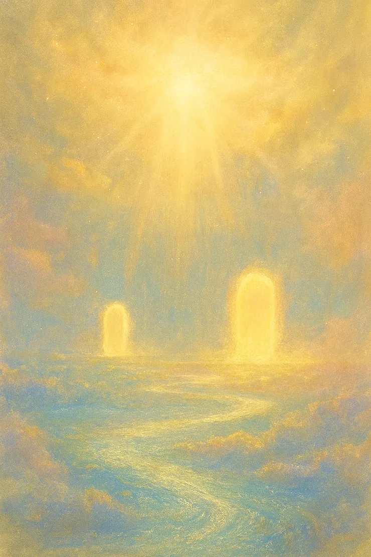 描繪宇宙遊戲世界中未激活的DLC——新天新地