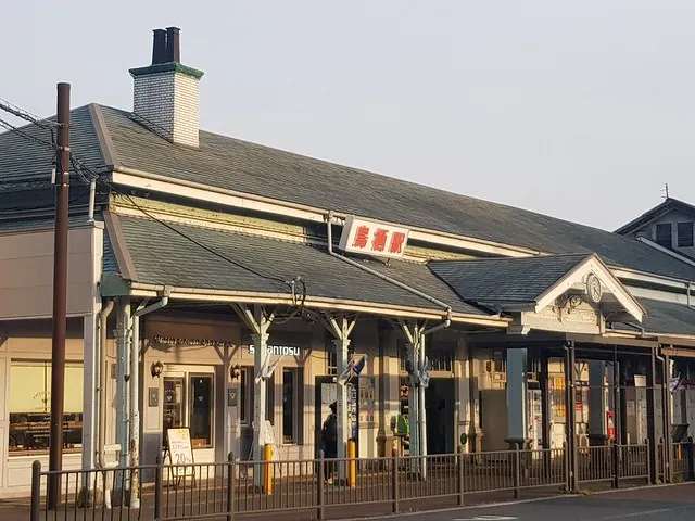 2025年的JR鳥栖站