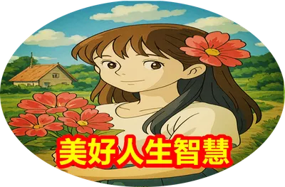 美好人生智慧