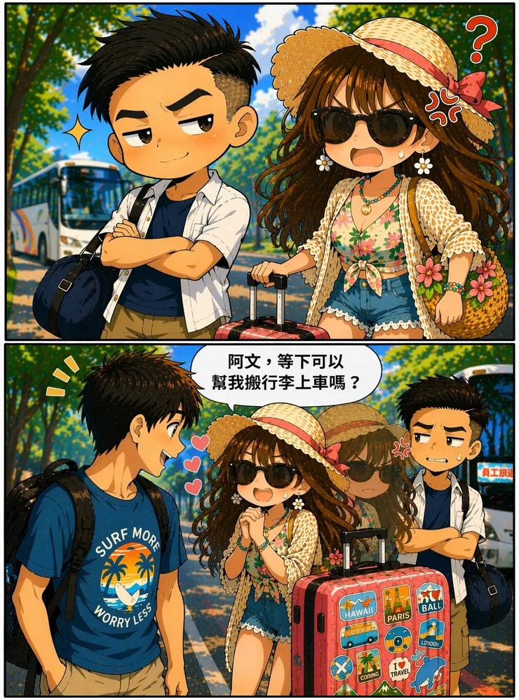 vocus｜新世代的創作平台