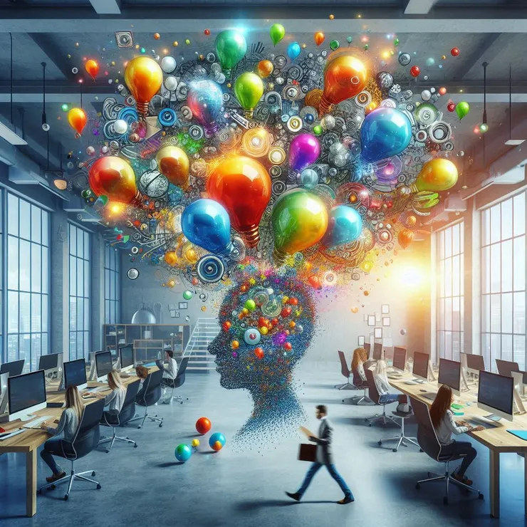 👉【創造突破】