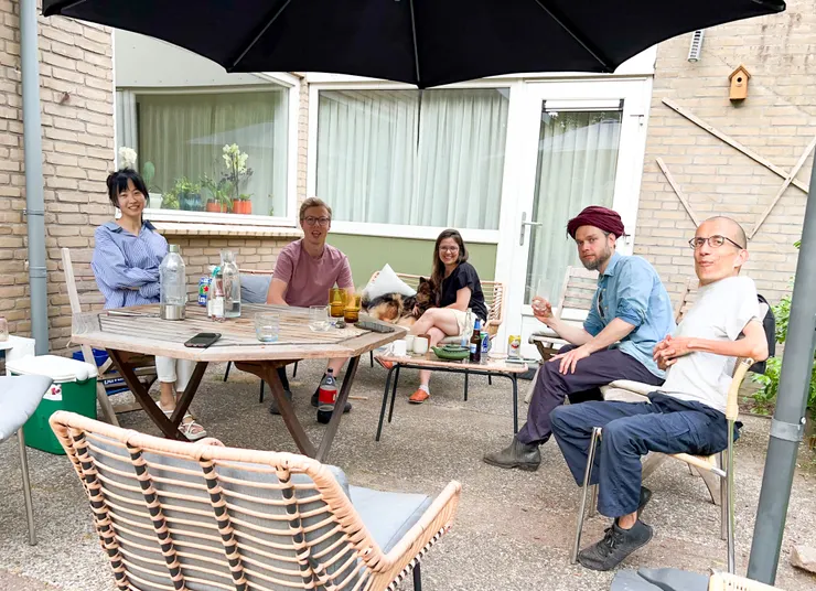 vocus|新世代的創作平台