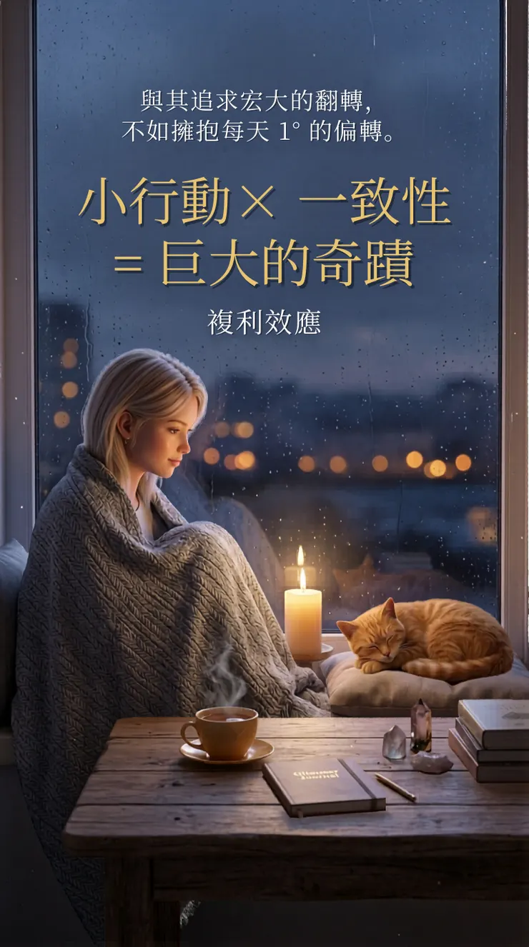 複利效應