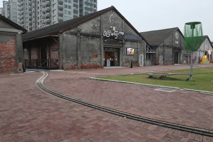 「哈瑪星駁二線」或許有機會2022年復駛