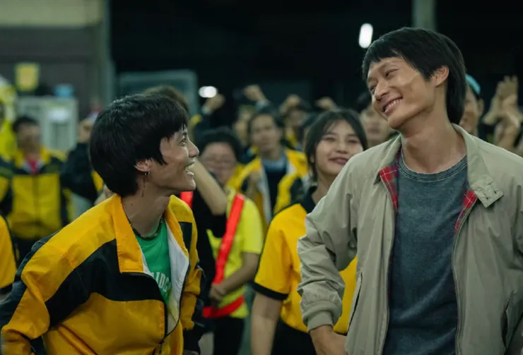 瘋狂獨角獸 | 評價 8.5/10 | awwrated