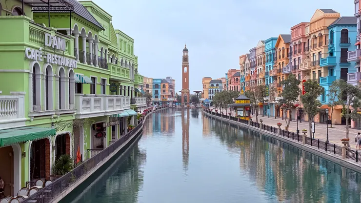 平日營業商家少