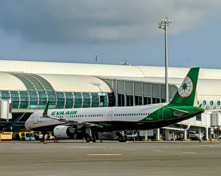 培訓飛行員履歷撰寫：長榮華航自傳及星宇培訓飛航員五題問答／圖源：陳穩