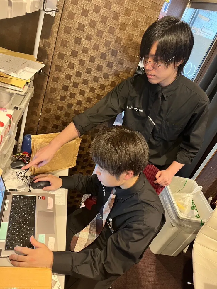 拍攝時已獲得授權