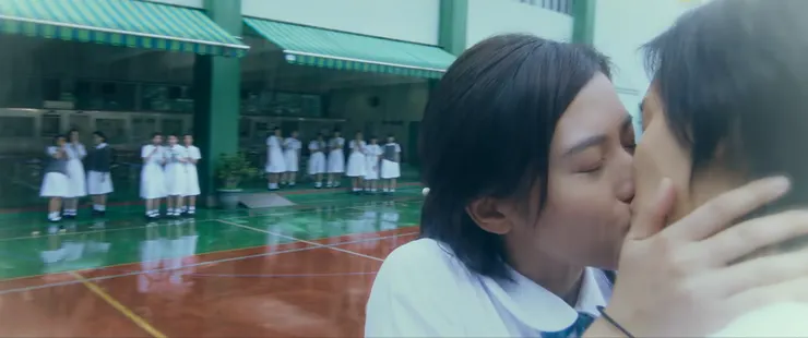 [電影] 喜歡妳是妳