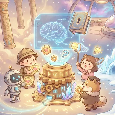 [時空櫃台] 能源補給