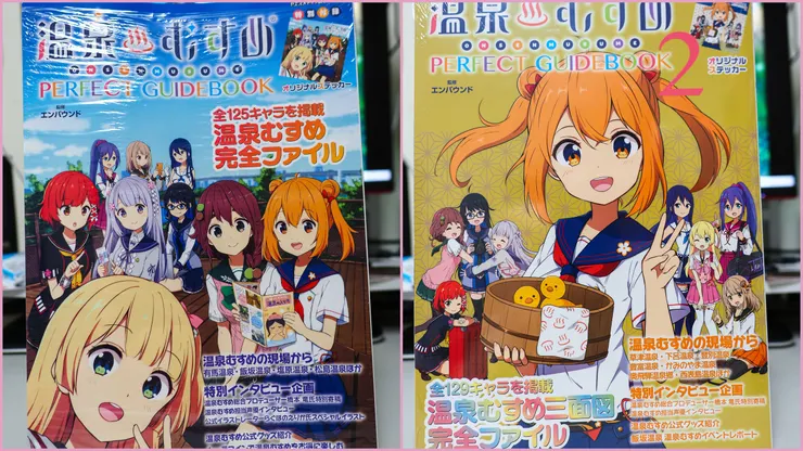 在溫泉娘出的官方書籍中有報導,枥木縣的鹽原溫泉,有一些年輕人因為這個企劃決定返鄉