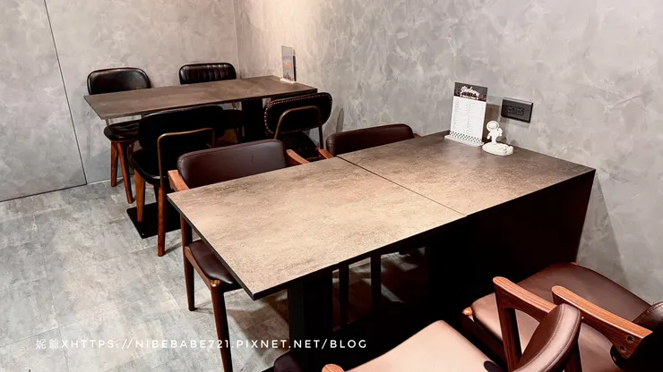 野局咖喱&塔可餅 Slowburn Curry&Taco 芮妮妮爺NiBe's食旅日常