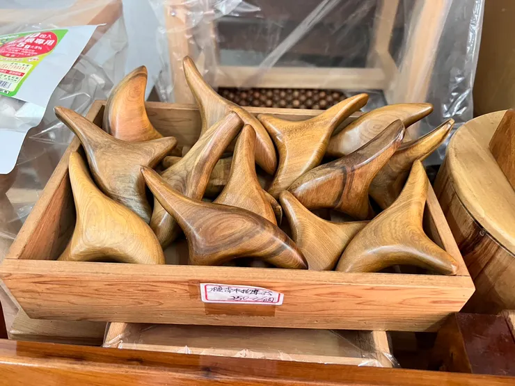 大推薦這個按摩小物！