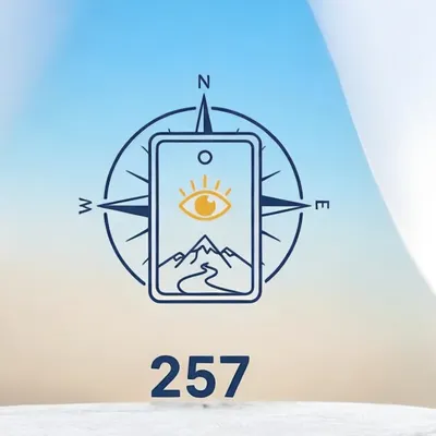 算了吧！去旅行 - 占一卦；算完還是煩？那就出發旅行吧！