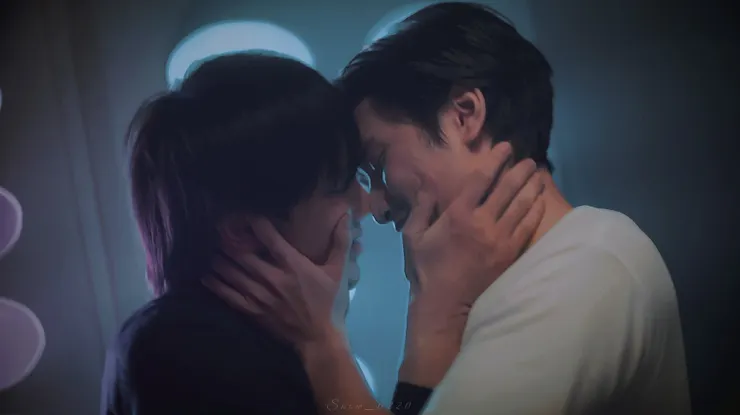 泰劇 黑幫少爺愛上我