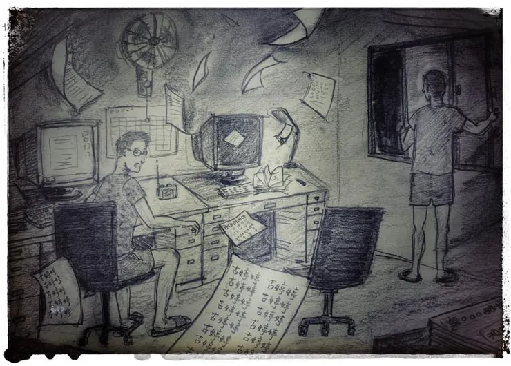 vocus｜新世代的創作平台