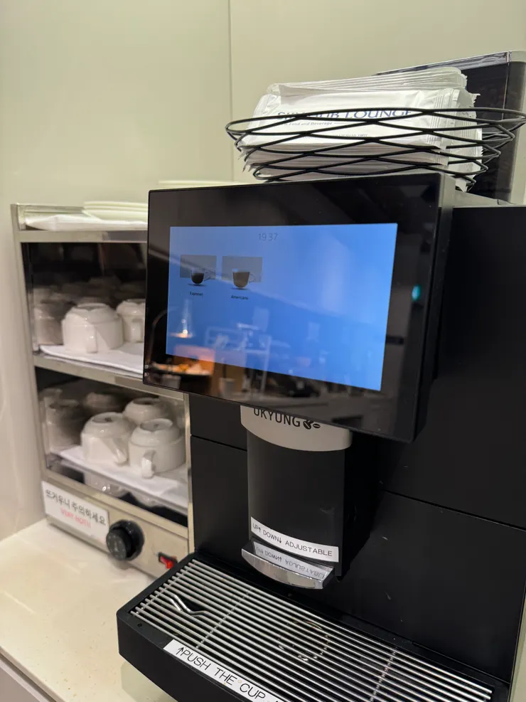 咖啡機,種類好少