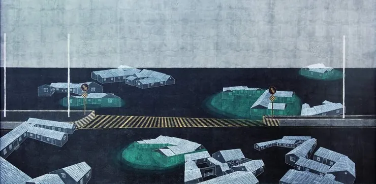 創作者：蔡旻芸