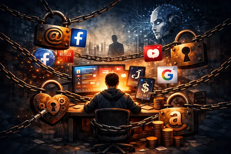 vocus|新世代的創作平台