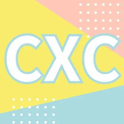 CXC原創