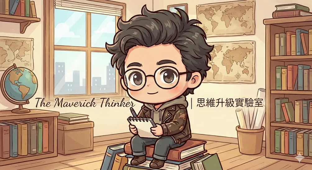 The Maverick Thinker