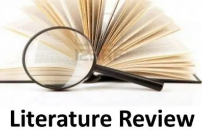 圖片來源:https://wex.antioch.edu/2019/09/09/tips-for-writing-a-literature-review