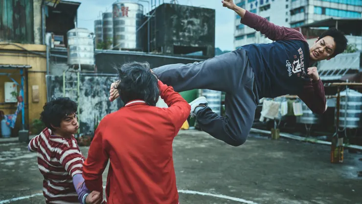 vocus|新世代的創作平台