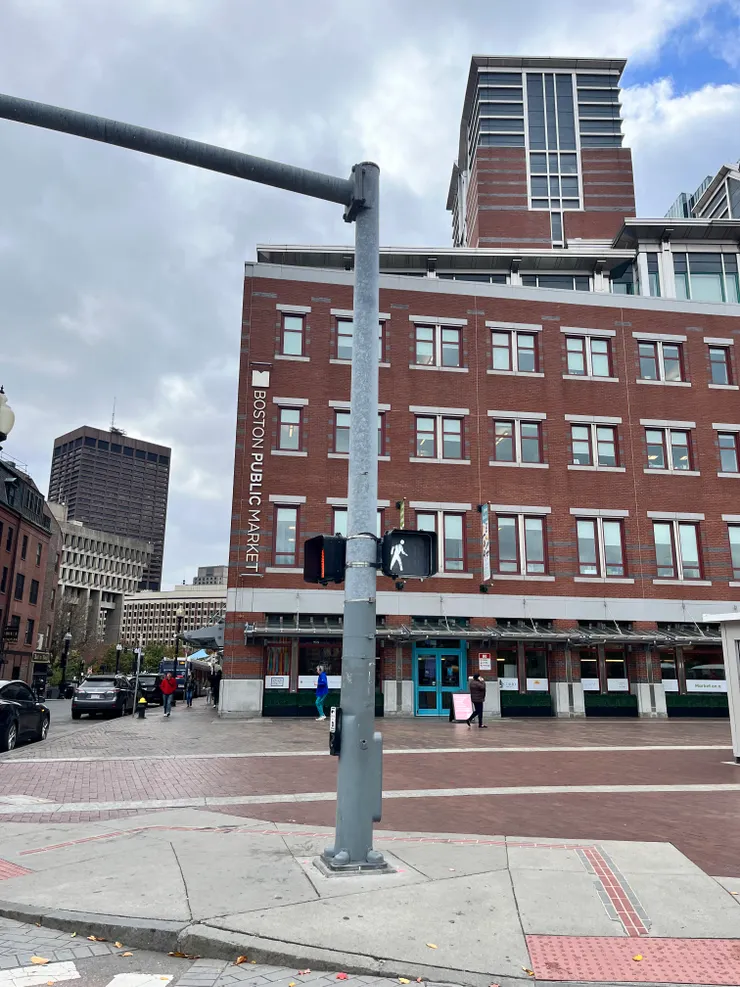 白色人形號誌是可以走