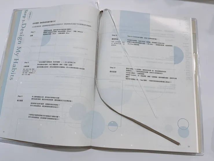 2023女人迷手帳|D.T