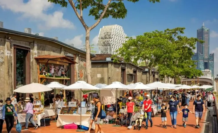 vocus|新世代的創作平台