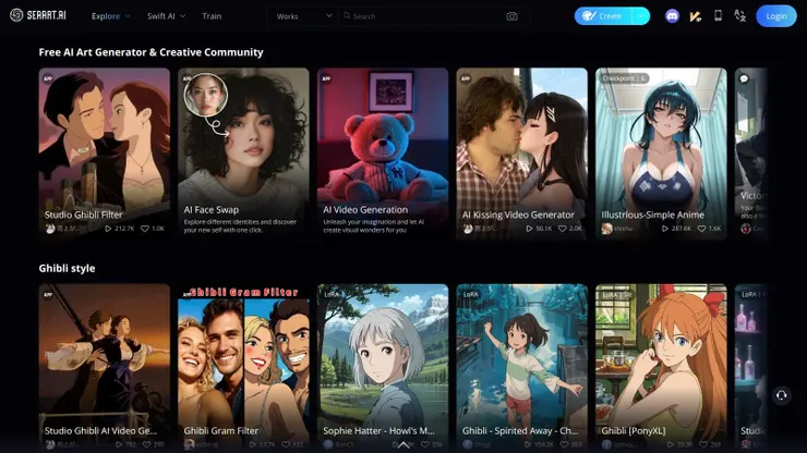 vocus｜新世代的創作平台