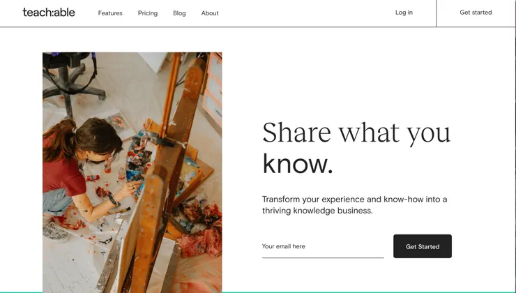 vocus｜新世代的創作平台