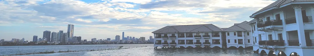 越南留學人的沙龍