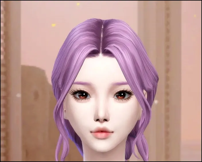 哦厚簡直是小可二世！